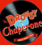 cover art for The Drowsy Chaperone